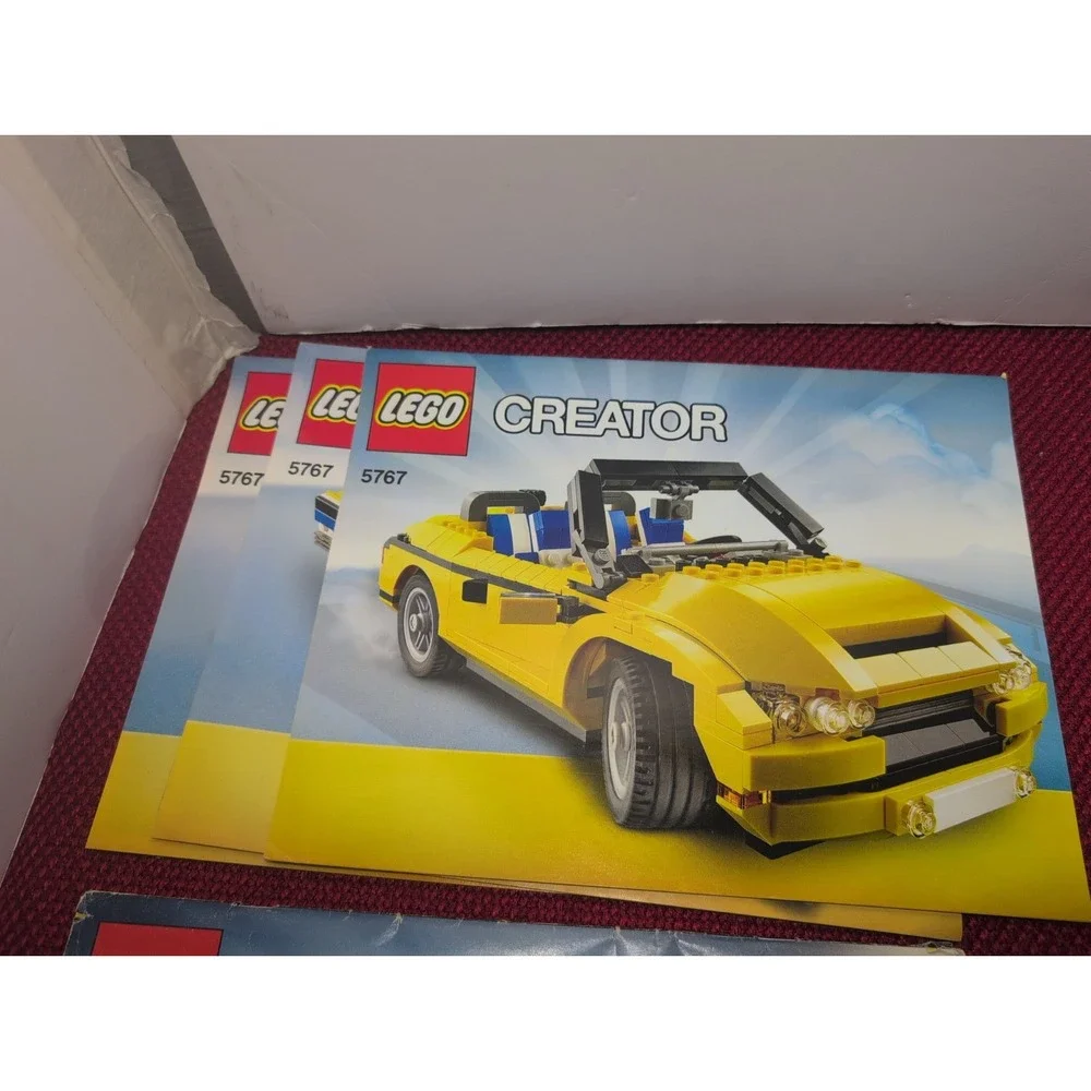Lego lot 15
